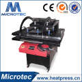 80X100cm & 100X120cm Large Format Heat Press Transfer Machine High Quality